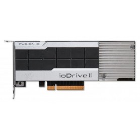 Fujitsu ioDrive2 365 GB PCI Express MLC (S26361-F4522-L351)