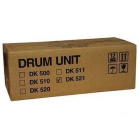 KYOCERA DK-521 Originale (302HK93012)