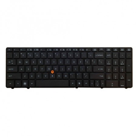 HP 703151-B31 ricambio per notebook Tastiera (703151-B31)