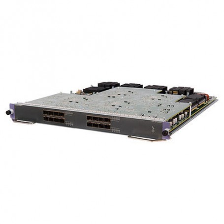 Hewlett Packard Enterprise JC782A modulo del commutatore di rete 10 Gigabit (JC782A)