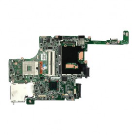 HP System board Scheda madre (690643-001)