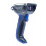 Intermec SR61B Lettore di codici a barre portatile 1D/2D Nero, Blu (SR61BDPM-002)