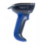 Intermec SR61B Lettore di codici a barre portatile 1D/2D Nero, Blu (SR61BDPM-002)