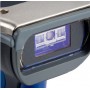 Intermec SR61B Lettore di codici a barre portatile 1D/2D Nero, Blu (SR61BDPM-002)