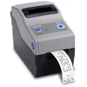 SATO CG212DT stampante per etichette (CD) Termica diretta 305 x 305 DPI Cablato (WWCG50032)