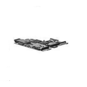 HP 585218-001 ricambio per notebook Scheda madre (585218-001)
