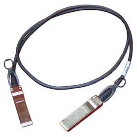 Hewlett Packard Enterprise AP819A cavo a fibre ottiche 3 m SFP+ Nero (AP819A)