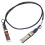 Hewlett Packard Enterprise AP818A cavo a fibre ottiche 1 m SFP+ Nero (AP818A)