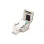TSC TDP-247 stampante per etichette (CD) Termica diretta Cablato (99-126A010-00LF)