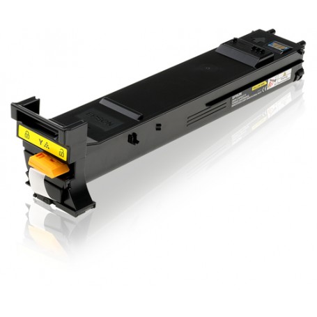 Epson C13S050490 cartuccia toner 1 pz Originale (C13S050490)