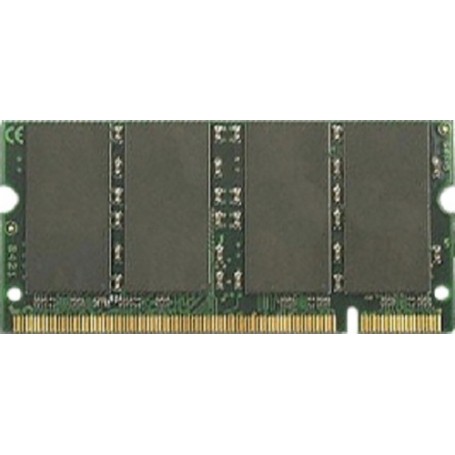 HP 2GB PC2-6400 memoria DDR2 800 MHz (536428-001)