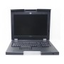 Hewlett Packard Enterprise 406499-031 console a rack 43,9 cm (17.3") 1600 x 900 Pixel Argento (406499-031)