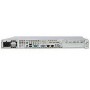Supermicro SuperChassis 111T-560CB, Black Basso profilo (Slimline - stilizzato) Nero 560 W (CSE-111T-560CB)