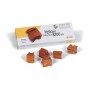 Xerox GENUINE 5 YELLOW COLORSTIX 8200 IN cartuccia stick (16204700)