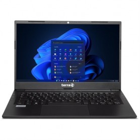 Wortmann AG TERRA MOBILE 1417 Computer portatile 35,6 cm (14") Full HD Intel® Celeron® 4 GB DDR4-SDRAM 128 GB SSD Wi (1220725)