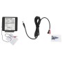 Brodit 216240 Caricabatterie per dispositivi mobili Nero Interno (216240)