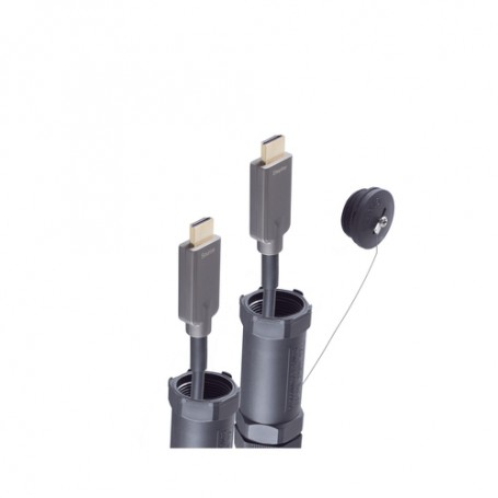 shiverpeaks BS30-04505 cavo HDMI 50 m HDMI tipo A (Standard) Nero (BS30-04505)