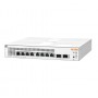 Hewlett Packard Enterprise Aruba Instant On 1930 + 2x Aruba Instant On AP11 (RW) Gestito L2+ Gigabit Ethernet (10 (AIOEK - 3011)
