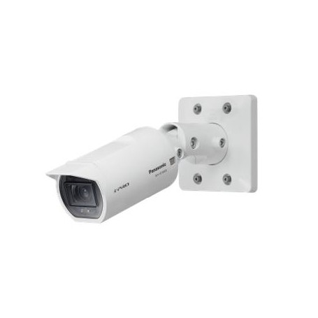 Panasonic WV-U1542L telecamera di sorveglianza Telecamera di sicurezza IP Esterno Scatola 2560 x 1440 Pixel Soffitto (WV-U1542L)
