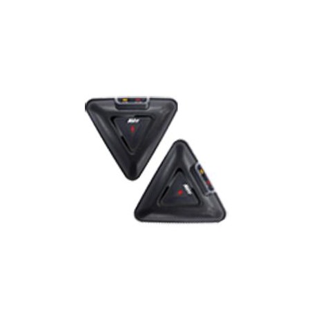 AVer 60U0100000AC accessorio per videoconferenza Microfono Nero (60U0100000AC)