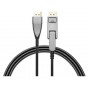 Microconnect DP-MMG-2000MBV1.4OP cavo DisplayPort 20 m Mini DisplayPort Nero (DP-MMG-2000MBV1.4OP)