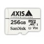 Axis 02021-021 memoria flash 256 GB MicroSDXC UHS (02021-021)