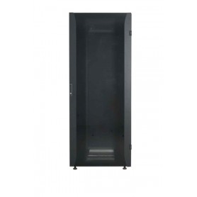 Intellinet 715768 rack 42U Da parete Nero (715768)