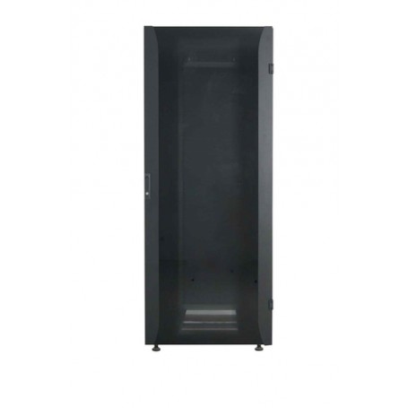 Intellinet 715768 rack 42U Da parete Nero (715768)