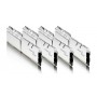 G.Skill Trident Z Royal F4-3600C17Q-32GTRS memoria 32 GB 8 x 4 GB DDR4 3600 MHz (F4-3600C17Q-32GTRS)