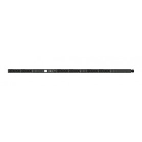 Raritan PX3-5730V-V2 unità di distribuzione dell'energia (PDU) 36 presa(e) AC 0U Nero (PX3-5730V-V2)