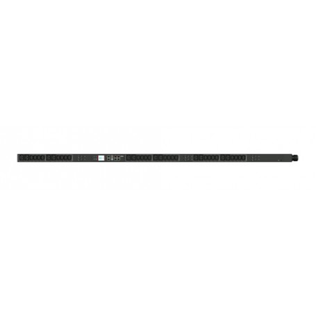 Raritan PX3-5730V-V2 unità di distribuzione dell'energia (PDU) 36 presa(e) AC 0U Nero (PX3-5730V-V2)