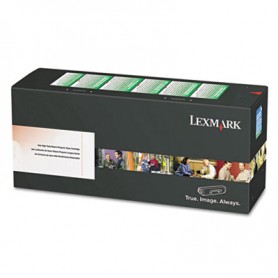 Lexmark C230H30 cartuccia toner 1 pz Originale Magenta (C230H30)