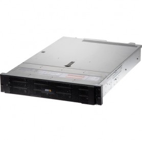 Axis S1148 2U Nero, Grigio (01616-001)