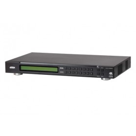 ATEN VM0808HB-AT-G interruttore a matrice Commutatore a matrice AV Display incorporato 38,1 W (VM0808HB-AT-G)
