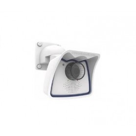 Mobotix Mx-M26B-6N119 Telecamera di sicurezza IP Interno e esterno Scatola 3072 x 2048 Pixel Soffitto/Parete/Pal (Mx-M26B-6N119)