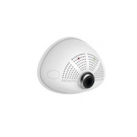 Mobotix Mx-i26B-AU-6N036 Telecamera di sicurezza IP Interno Sferico 3072 x 2048 Pixel Parete (Mx-i26B-AU-6N036)
