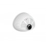 Mobotix Mx-i26B-AU-6N016 Telecamera di sicurezza IP Interno Sferico 3072 x 2048 Pixel Parete (Mx-i26B-AU-6N016)