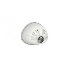 Mobotix MX-I26B-AU-6D016 telecamera di sorveglianza Telecamera di sicurezza IP Interno Sferico 3072 x 2048 Pi (Mx-i26B-AU-6D016)