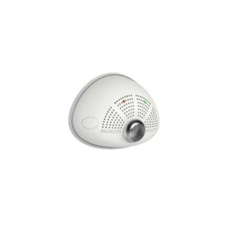 Mobotix MX-I26B-AU-6D016 telecamera di sorveglianza Telecamera di sicurezza IP Interno Sferico 3072 x 2048 Pi (Mx-i26B-AU-6D016)