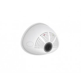 Mobotix MX-I26B-6N036 telecamera di sorveglianza Telecamera di sicurezza IP Interno Sferico 3072 x 2048 Pixel Pa (Mx-i26B-6N036)