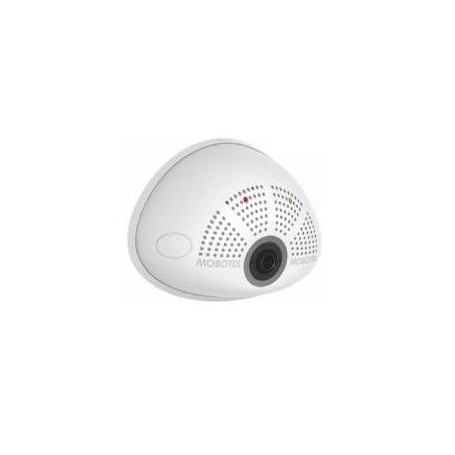 Mobotix MX-I26B-6N036 telecamera di sorveglianza Telecamera di sicurezza IP Interno Sferico 3072 x 2048 Pixel Pa (Mx-i26B-6N036)