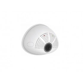 Mobotix MX-I26B-6D telecamera di sorveglianza Telecamera di sicurezza IP Interno Sferico 3072 x 2048 Pixel Parete (Mx-i26B-6D)
