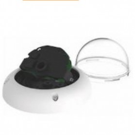 Mobotix Mx-D26B-6N Telecamera di sicurezza IP Interno e esterno Cupola 3072 x 2048 Pixel Parete (Mx-D26B-6N)