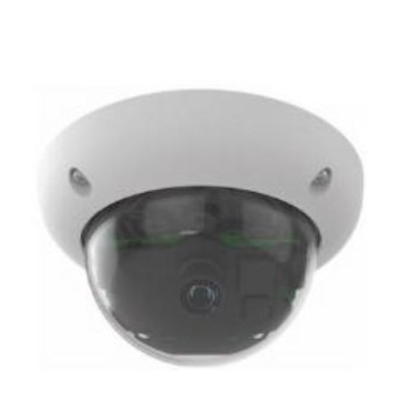 Mobotix Mx-D26B-6D036 Telecamera di sicurezza IP Interno e esterno Cupola 3072 x 2048 Pixel Parete (Mx-D26B-6D036)