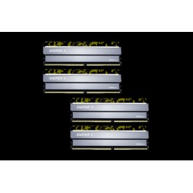 G.Skill Sniper X F4-3600C19Q-32GSXKB memoria 32 GB 4 x 8 GB DDR4 3600 MHz (F4-3600C19Q-32GSXKB)