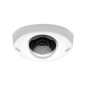 Axis P3904-R Mk II Telecamera di sicurezza IP Esterno Cupola 1280 x 720 Pixel Soffitto (01078-021)