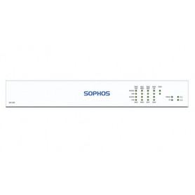 Sophos SG 135 rev.3 firewall (hardware) Desktop 6000 Mbit/s (SP1D23SEK)