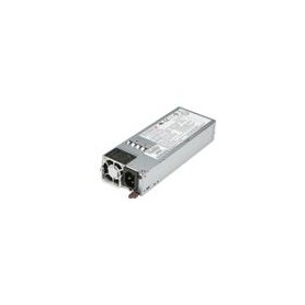 Supermicro PWS-1K22A-1R alimentatore per computer 800 W Metallico (PWS-1K22A-1R)