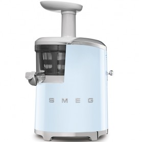 Smeg SJF01PBEU spremiagrumi Estrattore di succo 150 W Blu (SJF01PBEU)