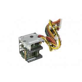 Supermicro PDB-PT216-2824 unità di distribuzione dell'energia (PDU) Multicolore (PDB-PT216-2824)